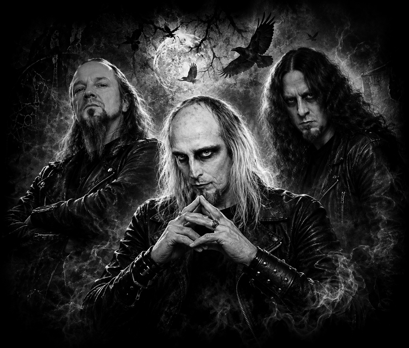 AvatariA – offizielles Bandfoto