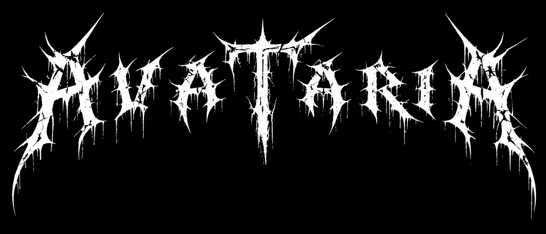 AvatariA – offizielles Bandlogo